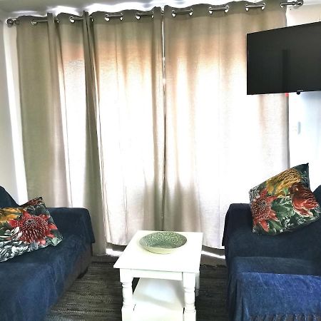 Mulberry Gardens Self Catering Daire Swakopmund Dış mekan fotoğraf
