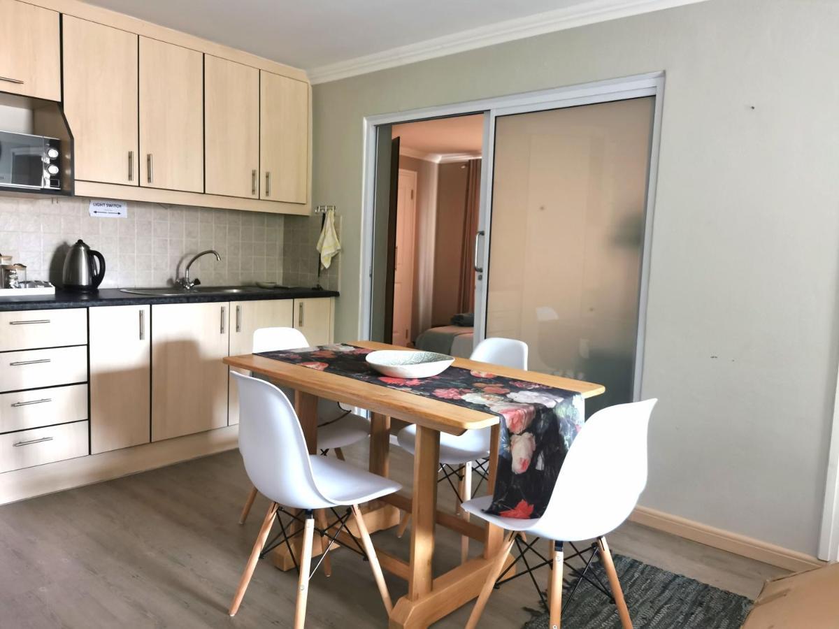 Mulberry Gardens Self Catering Daire Swakopmund Dış mekan fotoğraf