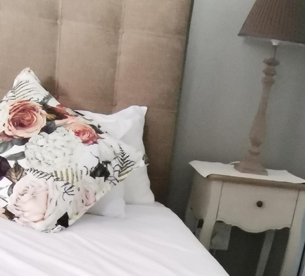 Mulberry Gardens Self Catering Daire Swakopmund Dış mekan fotoğraf