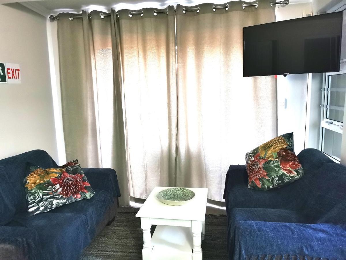 Mulberry Gardens Self Catering Daire Swakopmund Dış mekan fotoğraf