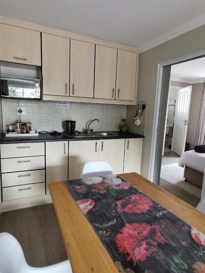 Mulberry Gardens Self Catering Daire Swakopmund Dış mekan fotoğraf
