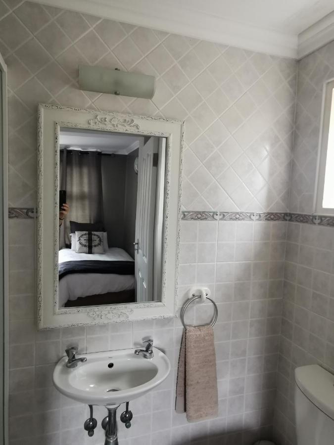 Mulberry Gardens Self Catering Daire Swakopmund Dış mekan fotoğraf