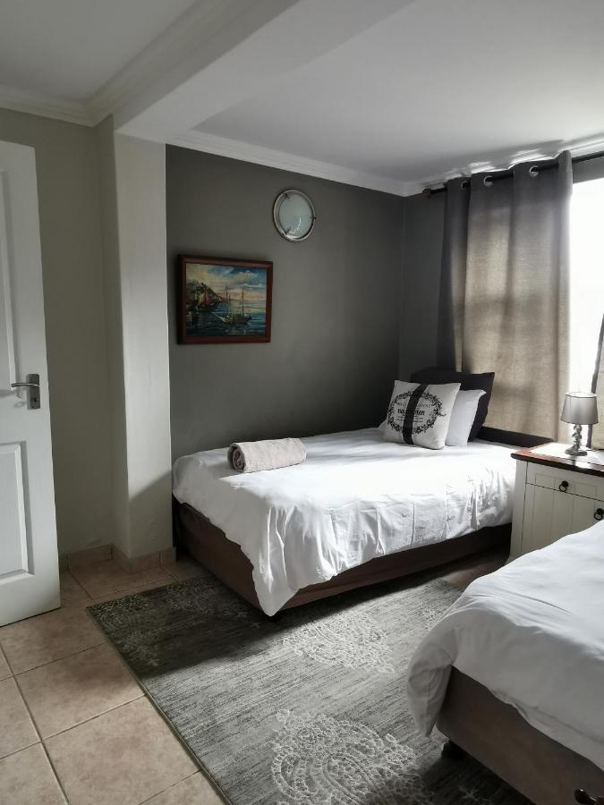 Mulberry Gardens Self Catering Daire Swakopmund Dış mekan fotoğraf