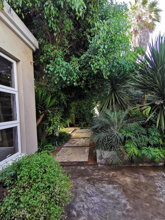 Mulberry Gardens Self Catering Daire Swakopmund Dış mekan fotoğraf