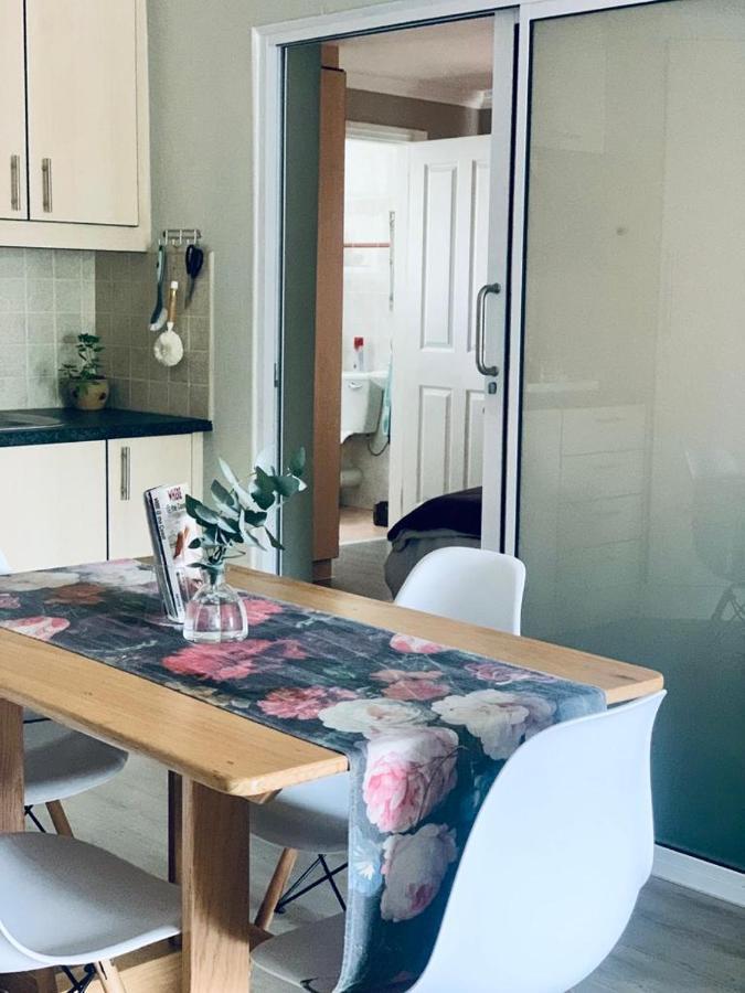 Mulberry Gardens Self Catering Daire Swakopmund Dış mekan fotoğraf