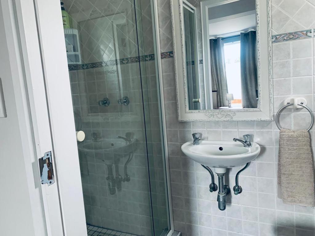 Mulberry Gardens Self Catering Daire Swakopmund Dış mekan fotoğraf