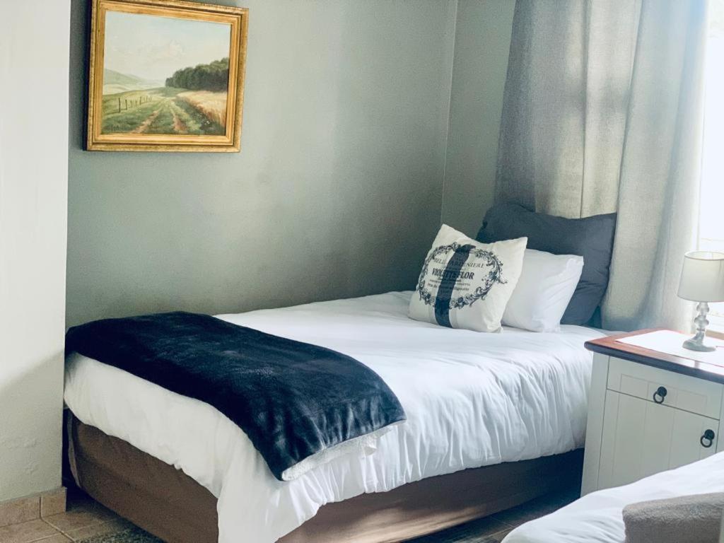 Mulberry Gardens Self Catering Daire Swakopmund Dış mekan fotoğraf