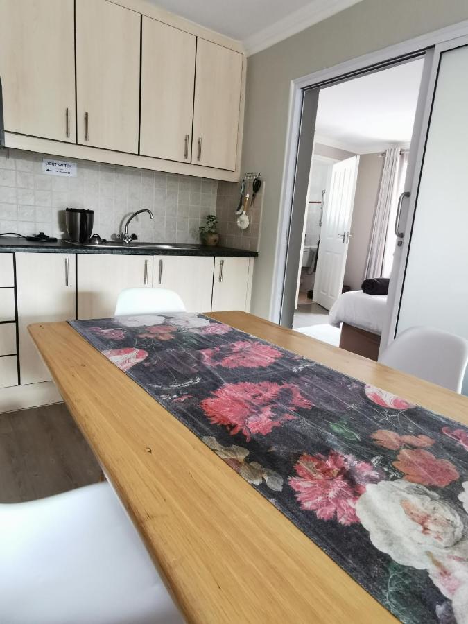 Mulberry Gardens Self Catering Daire Swakopmund Dış mekan fotoğraf