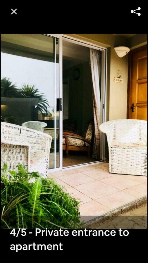 Mulberry Gardens Self Catering Daire Swakopmund Dış mekan fotoğraf